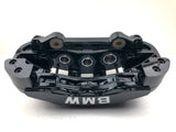 BMW 6 and 2-Piston Caliper Restoration