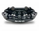 BMW 6 and 2-Piston Caliper Restoration