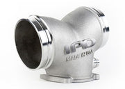 IPD Plenum and Throttle-Body Kit for Porsche 986 Boxster / S (2000–2004)