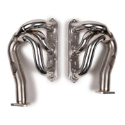 Fabspeed Sport Headers for Porsche 986 Boxster / Boxster S, product view 2