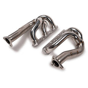 Fabspeed Sport Headers for Porsche 986 Boxster / Boxster S, product view 4