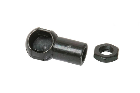 URO Parts Convertible Top Push Rod for Boxster (986/987)