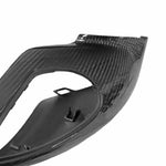 Carbon Fiber GT Mirror Housings - Porsche 991.2 GT 2017+ (Image: 2)