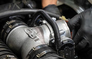 IPD Intake Plenum for Porsche 987 Boxster / Cayman (2005–2008), product view 8