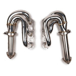 Fabspeed Porsche 997.2 Carrera RENNKRAFT® Modular Headers with HJS Catalytic Converters (2009-2011) (Image: 7)