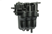 Uro Parts Engine Coolant Reservoir for Boxster/Cayman, OE fit, heat-resistant materials, pressure-tested for durability. Shop now at PMB Performance.