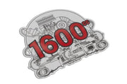 Don’t let those Porsche guys have all the fun! EMPI now offers the coolest decals available to show off your VW pride! Visit PMB Performance for a wide selection of Weber carburetors and kits, like Weber 44 IDF and Weber 34 ICT.