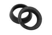 Second angled view of the EMPI fresh-air hose seals