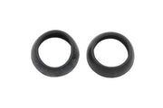 Second top view of the EMPI fresh-air hose seals