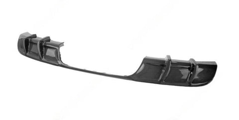 Image of Carbon Fiber 991.2 Light Weight Rear Diffuser  -Porsche