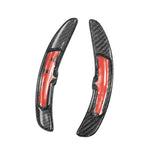 Carbon Fiber PDK 2 Extended Paddle Shifters - Porsche (Image: 3)