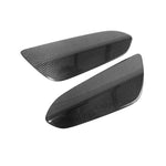 Carbon Fiber GT3 RS Rear Spoiler End Caps - Porsche (Image: 1)