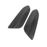 Carbon Fiber GT3 RS Rear Spoiler End Caps - Porsche (Image: 2)