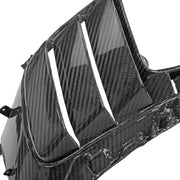 Carbon Fiber Front Fender Vents -  Porsche 991.2 GT2 RS (Image: 4)