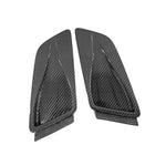 Carbon Fiber Hood Vents - Porsche 991.2 GT2RS (Image: 2)