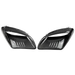 Carbon Fiber Turbo Side Air Intakes - Porsche 991.2  Turbo S (Image: 1)