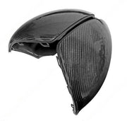 Carbon Fiber GT Mirror Housings - Porsche 991.2 GT 2017+ (Image: 1)