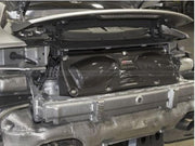aFe Black Series Carbon Intake for Porsche 991 Carrera / Carrera S 3.4 / 3.8, product view 4