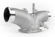 IPD 74 mm Intake Plenum for Porsche 992.1 Carrera, product view 5