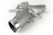 IPD 74 mm Intake Plenum for Porsche 992.1 Carrera, product view 4