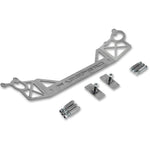Fabspeed Porsche 992 Carrera Sport Catalytic Converters with GT2RS Style Outlets (2021+) (Image: 7)