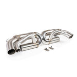 Fabspeed Porsche 992 Carrera Cat-Back Valvetronic Maxflo Exhaust System (2019+) (Image: 8)