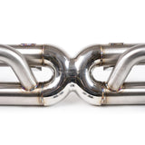 Fabspeed Porsche 992 Carrera Cat-Back Valvetronic Maxflo Exhaust System (2019+) (Image: 11)
