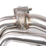 Fabspeed Porsche 992 Carrera Cat-Back Valvetronic Maxflo Exhaust System (2019+) (Image: 9)