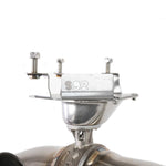 Fabspeed Porsche 992 Carrera Cat-Back Valvetronic Maxflo Exhaust System (2019+) (Image: 5)