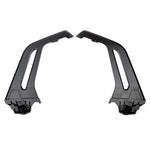 Fabspeed Porsche 992 GT3 Cup Car Style Wing Risers (2022+) (Image: 1)