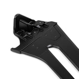 Fabspeed Porsche 992 GT3 Cup Car Style Wing Risers (2022+) (Image: 5)