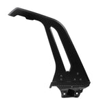 Fabspeed Porsche 992 GT3 Cup Car Style Wing Risers (2022+) (Image: 2)