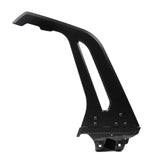 Fabspeed Porsche 992 GT3 Cup Car Style Wing Risers (2022+) (Image: 2)