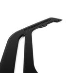 Fabspeed Porsche 992 GT3 Cup Car Style Wing Risers (2022+) (Image: 3)
