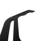 Fabspeed Porsche 992 GT3 Cup Car Style Wing Risers (2022+) (Image: 3)