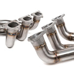 Fabspeed Porsche 992 GT3 / GT3 RS RENNKRAFT®  US PATENTED Modular Street and Racing Headers with HJS Catalytic Converters (2022+) (Image: 5)