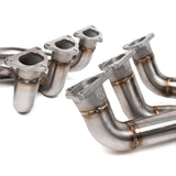 Fabspeed Porsche 992 GT3 / GT3 RS RENNKRAFT®  US PATENTED Modular Street and Racing Headers with HJS Catalytic Converters (2022+) (Image: 5)