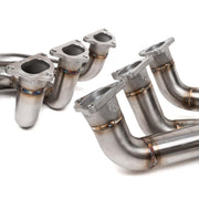 Fabspeed Rennkraft Modular Headers for Porsche 992 GT3 — product image 5 of 10
