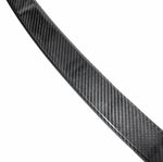 Carbon Fiber Rear Spoiler Lip - Porsche 992 (Image: 3)