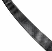 Carbon Fiber Rear Spoiler Lip - Porsche 992 (Image: 3)
