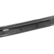 Carbon Fiber Rear Spoiler Lip - Porsche 992 (Image: 2)