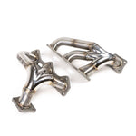 Fabspeed Porsche 992 Turbo / Turbo S Sport Headers (2021+) (Image: 2)