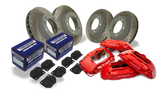 Porsche 993 Brake Bundle