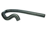 Front view Restore crankcase breather functionality with this Crankcase Breather Hose for Porsche 911. Durable, heat-resistant materials prevent cracking, and comes with a 24-month warranty.