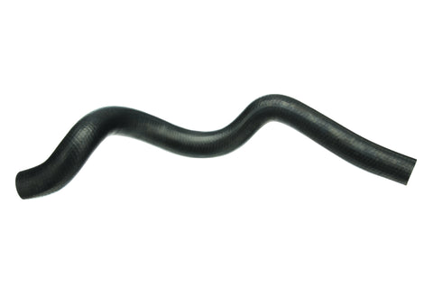 Front view Restore your Porsche 911's crankcase breather function with this high-quality Crankcase Breather Hose. Resists cracking from heat and oil vapor, with a 24-month warranty.