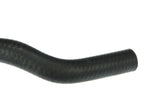 Close view This Crankcase Breather Hose for Porsche 911 restores optimal crankcase functionality by controlling hydrocarbon emissions. Made with high-quality, heat-resistant materials to prevent cracking or splitting from engine heat and oil vapor. Backed by a 24-month unlimited mileage warranty.