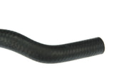 Close view This Crankcase Breather Hose for Porsche 911 restores optimal crankcase functionality by controlling hydrocarbon emissions. Made with high-quality, heat-resistant materials to prevent cracking or splitting from engine heat and oil vapor. Backed by a 24-month unlimited mileage warranty.