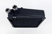 CSF Front Fender Oil Cooler for Porsche 964 / 993, product view 3
