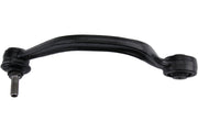 Side view Restore your Porsche 911's handling with this Front Right Sway Bar Drop Link. Replaces worn factory links to ensure a quiet, clunk-free ride. OE geometry ensures proper anti-roll bar function and directional stability. Made from high-quality, corrosion-resistant materials for long-lasting durability. Includes a 24-month unlimited mileage warranty. Replaces part number 993 343 070 83.