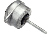 Engine Mount for Porsche 911 - Reduces drivetrain vibration, restores smooth operation, high-quality materials, easy installation, 24-month unlimited mileage warranty.